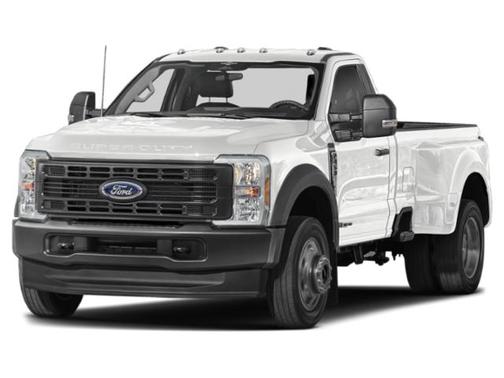 2026 Ford F-450 XL