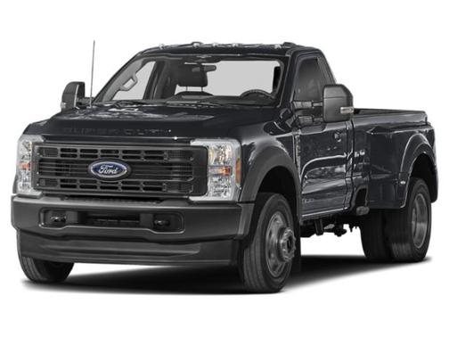 2026 Ford F-450 XL