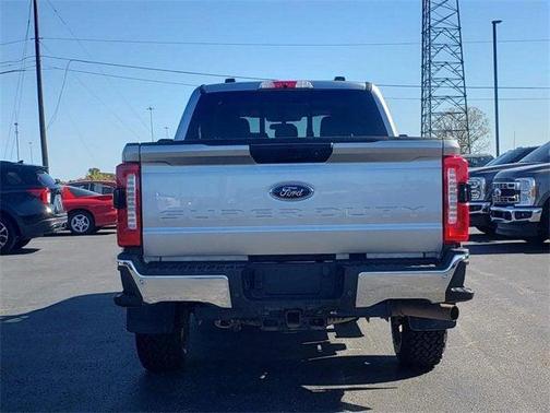 2024 Ford F-350 XLT
