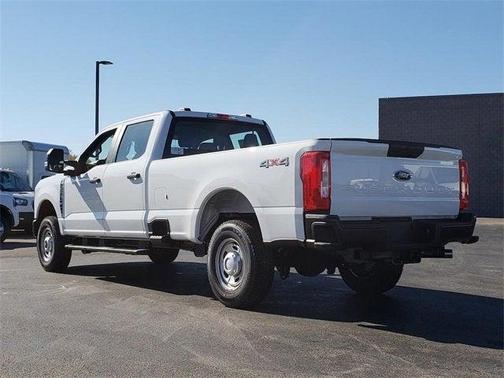 2026 Ford F-250 XL