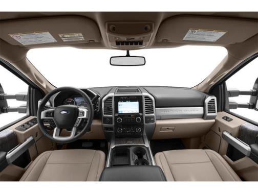 2019 Ford F-450 Lariat