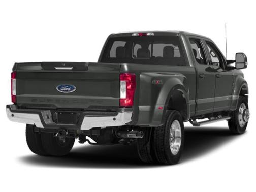 2019 Ford F-450 Lariat