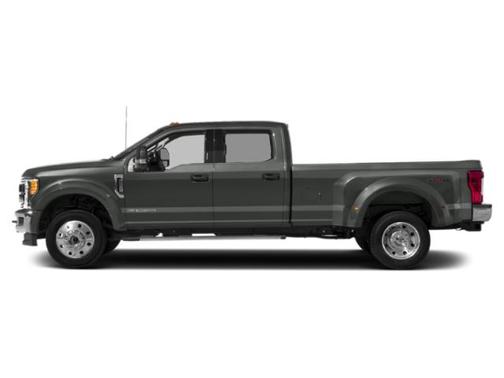 2019 Ford F-450 Lariat