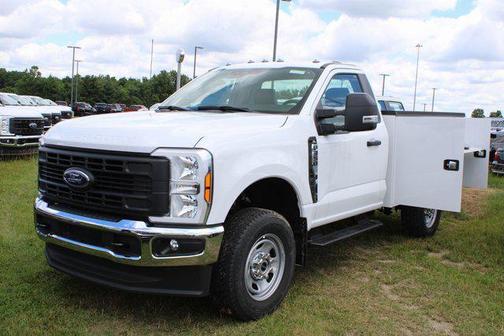 2024 Ford F-350 XL