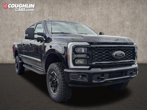 2026 Ford F-250 XLT