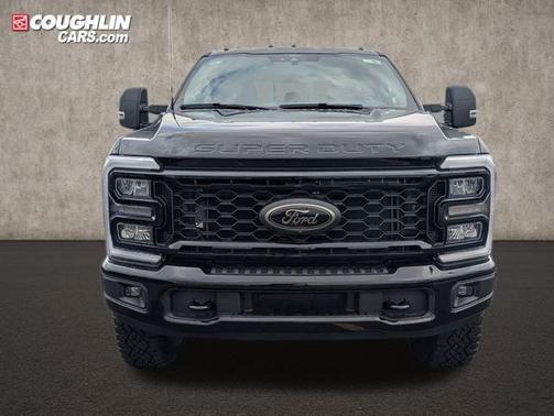 2026 Ford F-250 XLT