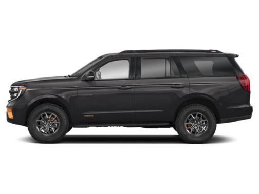 White 2027 Ford Expedition Tremor