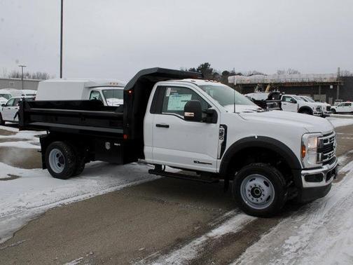 2024 Ford F-450 XL