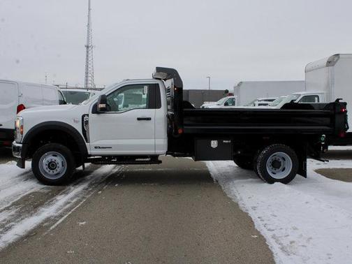 2024 Ford F-450 XL
