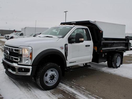 2024 Ford F-450 XL