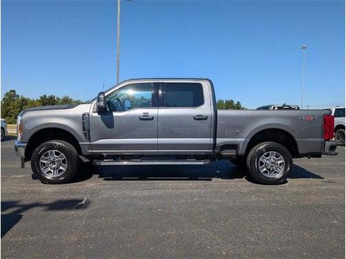 2025 Ford F-350 XLT