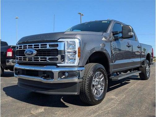2025 Ford F-350 XLT