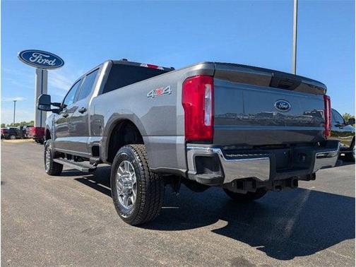 2025 Ford F-350 XLT