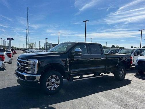 2026 Ford F-350 Lariat