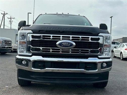 2023 Ford F-350 XL