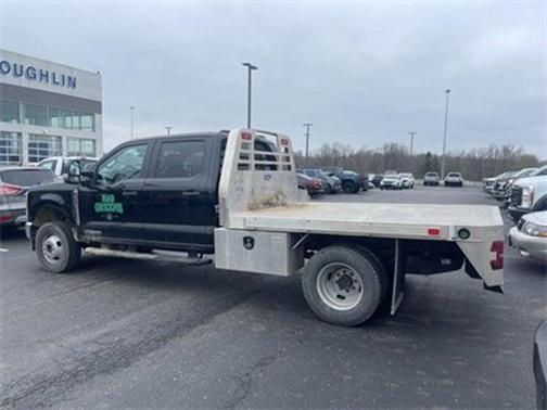 2023 Ford F-350 XL