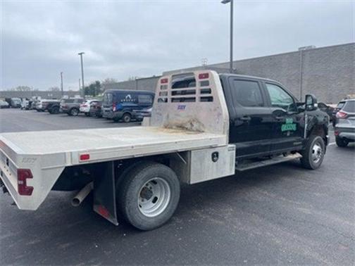 2023 Ford F-350 XL