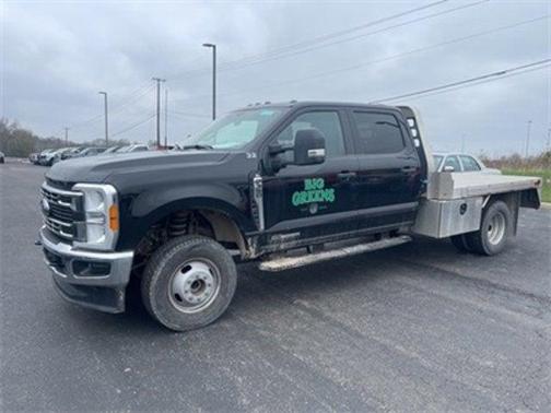 2023 Ford F-350 XL