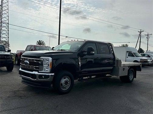 2023 Ford F-350 XL