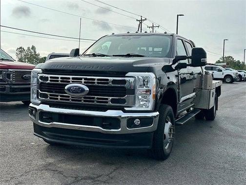 2023 Ford F-350 XL