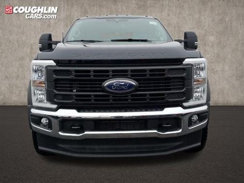 2026 Ford F-450 XL