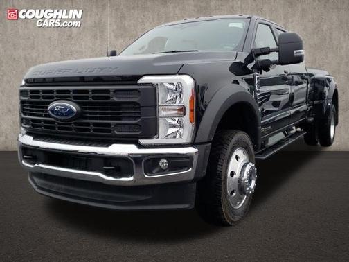 2026 Ford F-450 XL
