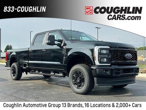 2026 Ford F-250 XL
