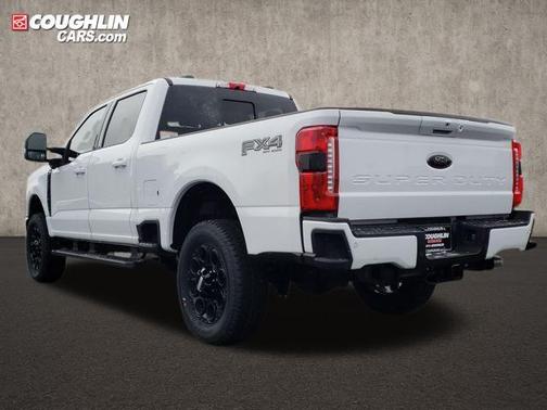 2026 Ford F-350 XLT