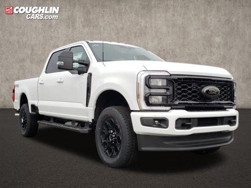 2026 Ford F-350 XLT