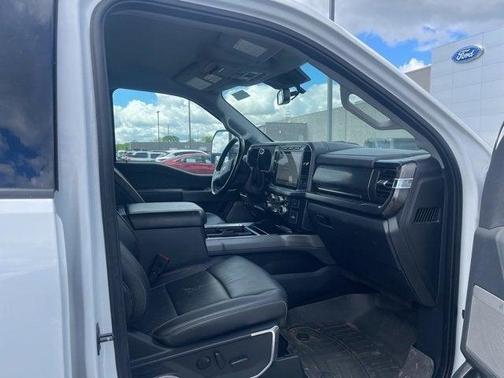 2023 Ford F-250 Lariat