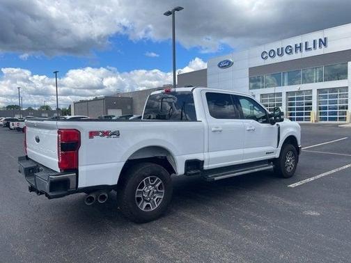 2023 Ford F-250 Lariat