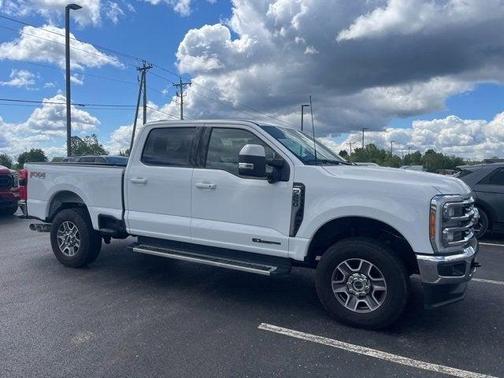 2023 Ford F-250 Lariat
