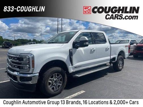2023 Ford F-250 Lariat