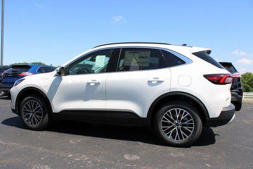 2024 Ford Escape PHEV Base