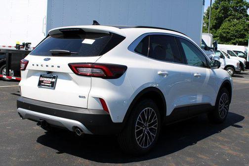 2024 Ford Escape PHEV Base