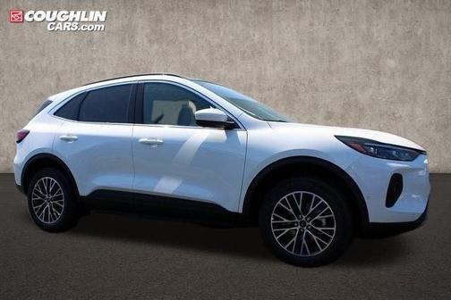 2024 Ford Escape PHEV SE