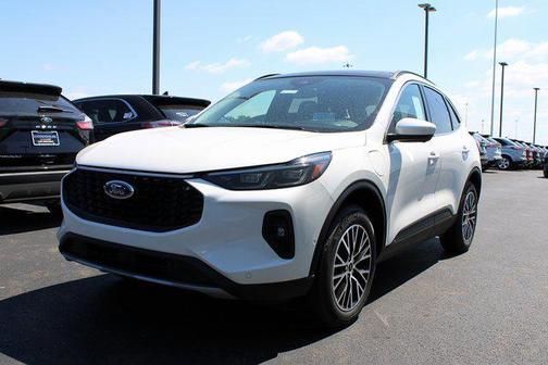 2024 Ford Escape PHEV Base