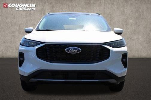 2024 Ford Escape PHEV SE