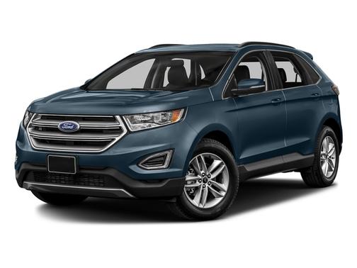 2018 Ford Edge SE