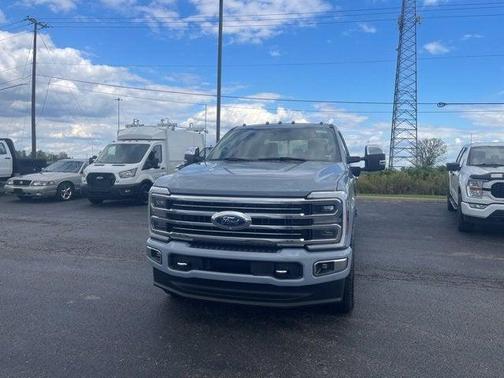 2024 Ford F-350 Limited