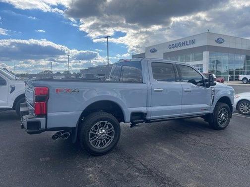 2024 Ford F-350 Limited