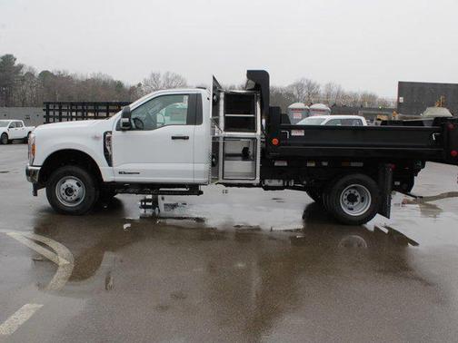 2024 Ford F-350 XL