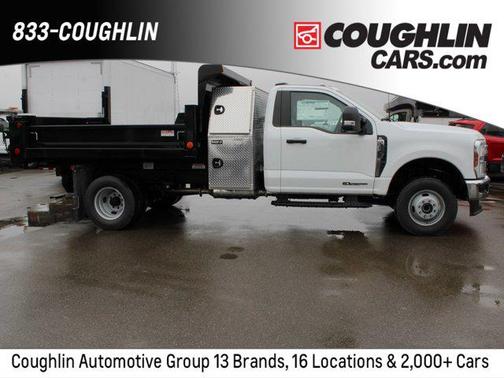 2024 Ford F-350 XL