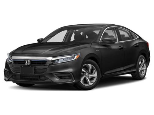 2019 Honda Insight LX