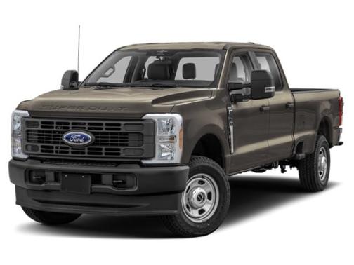 2023 Ford F-350 XL