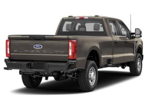 2023 Ford F-350 XL