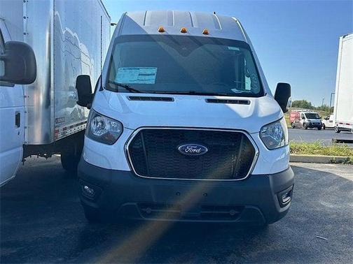 2025 Ford Transit-350 Base