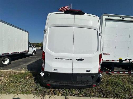 2025 Ford Transit-350 Base