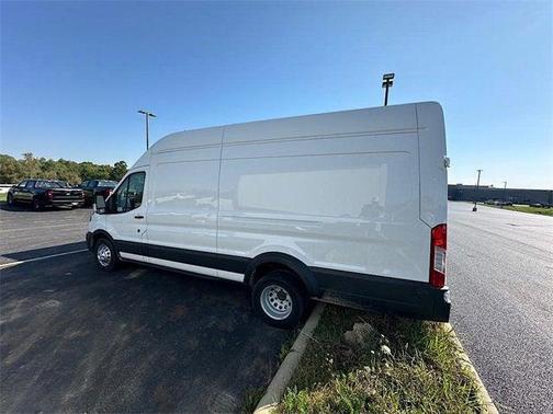2025 Ford Transit-350 Base