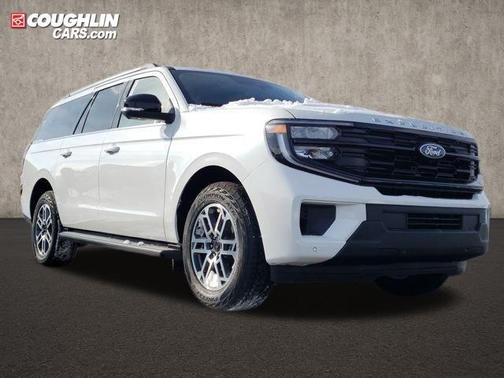 2026 Ford Expedition Max Active 4x4